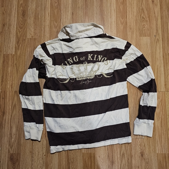 Sean John polo - Picture 2 of 2